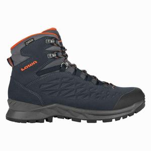 Lowa Explorer GTX Mid - Fjellsko (Herre) - OX6852910